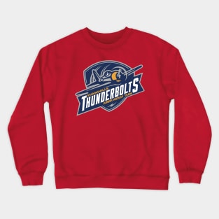 Evansville Thunderbolts Crewneck Sweatshirt